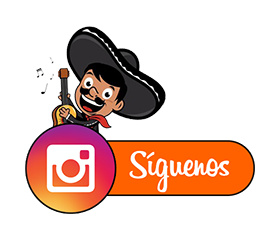 Instagram Mariachis en Cuajimalpa